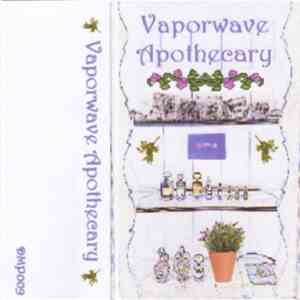 Various - Vaporwave Apothecary download mp3 flac