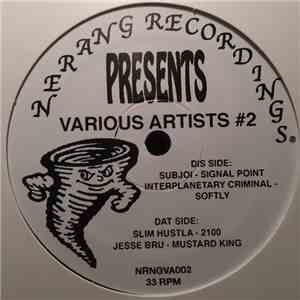 Various - Various Artists #2 download free