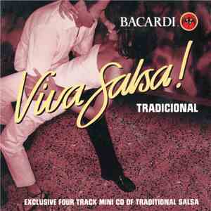 Various - Viva Salsa! (Tradicional) download free