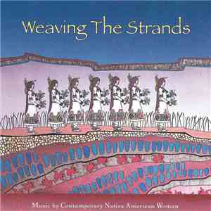 Various - Weaving The Strands download free