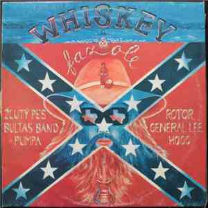 Various - Whiskey & Fazole download free