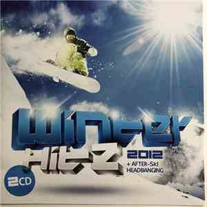 Various - Winter Hitz 2012 download free Various - Winter Hitz 2012 download mp3 flac