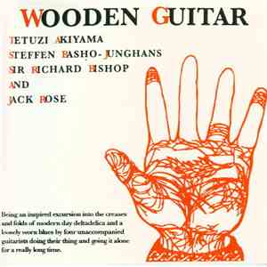 Various - Wooden Guitar download free