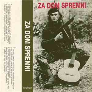 Various - Za Dom Spremni download free