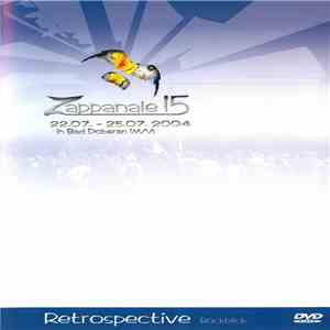 Various - Zappanale 15 Retrospective download free