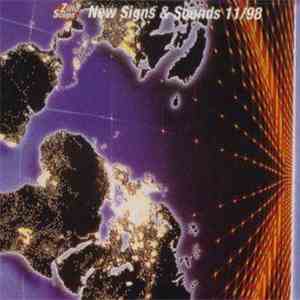 Various - ZilloScope: New Signs & Sounds 11/98 download mp3 flac