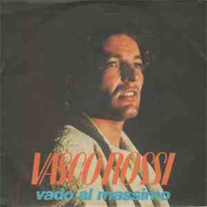 Vasco Rossi - Vado Al Massimo download free