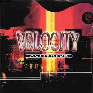 Velocity  - Activator download free