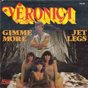 Veronica - Gimme More / Jet Legs download free