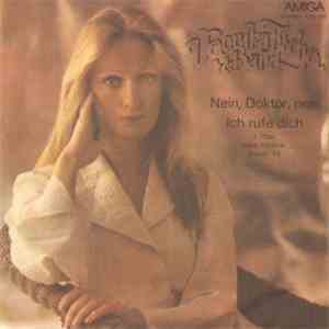 Veronika Fischer & Band - Nein, Doktor, Nein / Ich Rufe Dich download free Veronika Fischer & Band - Nein, Doktor, Nein / Ich Rufe Dich download mp3 flac