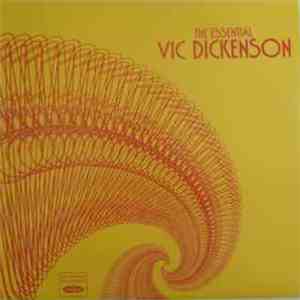 Vic Dickenson - The Essential Vic Dickenson download free