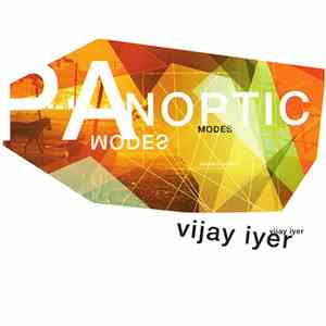 Vijay Iyer - Panoptic Modes download mp3 flac