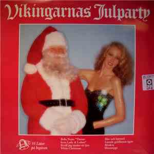 Vikingarna - Vikingarnas Julparty download free