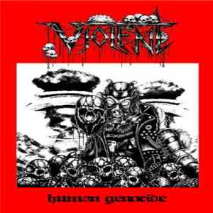 Violent  - Human Genocide download mp3 flac