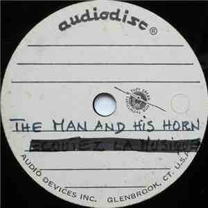 Virginia Vee - Ecoutez La Musique / The Man And His Horn download free