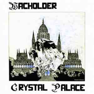 Wacholder  - Crystal Palace download free