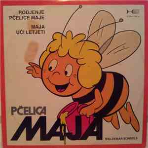 Waldemar Bonsels - Rodjenje Pčelice Maje / Maja Uči Letjeti download free