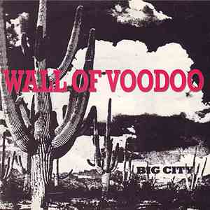 Wall Of Voodoo - Big City download mp3 flac