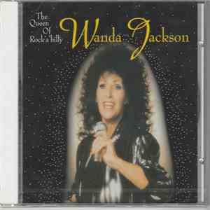Wanda Jackson - The Queen Of Rock'a'billy download mp3 flac