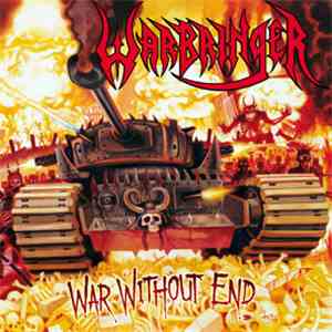 Warbringer - War Without End download free Warbringer - War Without End download mp3 flac