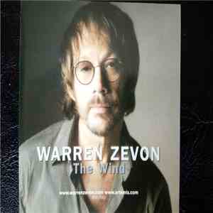 Warren Zevon - The Wind download mp3 flac