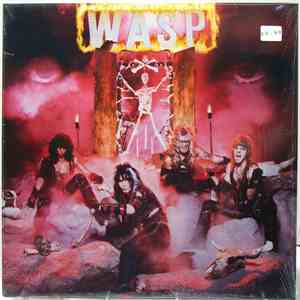 W.A.S.P. - W.A.S.P. download mp3 flac
