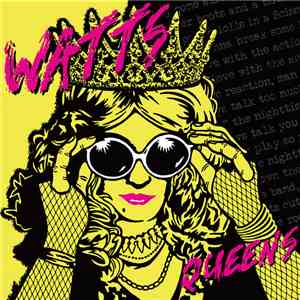 Watts - Queens b/w The Night The Lights Went Down download free Watts - Queens b/w The Night The Lights Went Down download mp3 flac