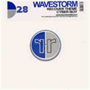 Wavestorm - Recover Theme / Cyber Boy download free Wavestorm - Recover Theme / Cyber Boy download mp3 flac