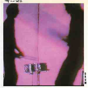 Way Of The West - Drum download mp3 flac