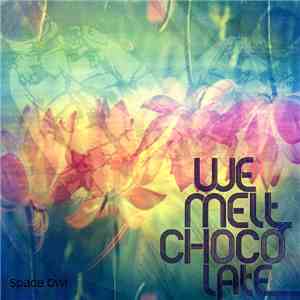 We Melt Chocolate - Space Owl download free