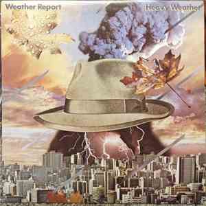 Weather Report - Heavy Weather download free