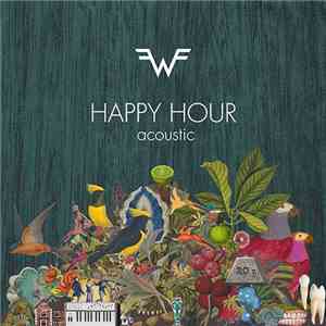Weezer - Happy Hour – Acoustic download free