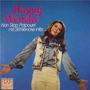 Wencke Myhre - Happy Wencke download mp3 flac