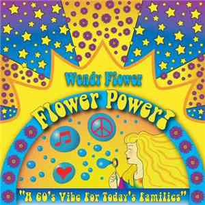 Wendy Flower - Flower Power download mp3 flac