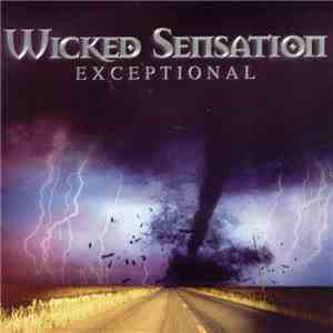 Wicked Sensation - Exceptional download free Wicked Sensation - Exceptional download mp3 flac