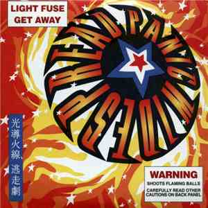 Widespread Panic - Light Fuse Get Away download mp3 flac