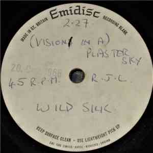 Wild Silk - (Vision In A) Plaster Sky download mp3 flac