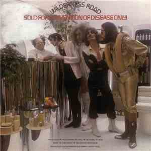 Wilderness Road - Sold For Prevention Of Disease Only download mp3 flac