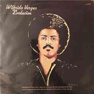 Wilfrido Vargas - Evolucion download free