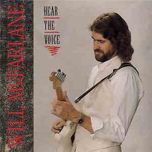 Will McFarlane - Hear The Voice download free