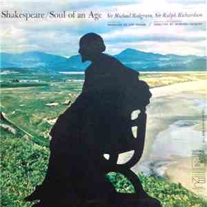 William Shakespeare - Soul Of An Age download free