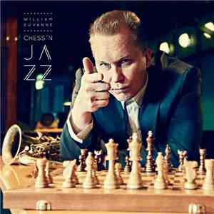 William Suvanne - Chess'N Jazz download mp3 flac