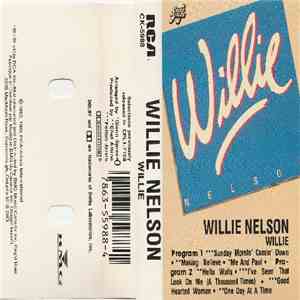 Willie Nelson - Willie download free