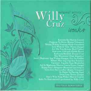Willy Cruz - Willy Cruz Works download free