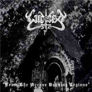 Winged - From The Arcane Burning Legions download mp3 flac