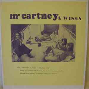Wings  - Belgium 1972 download free