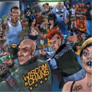 Wisdom In Chains - Wisdom In Chains download free Wisdom In Chains - Wisdom In Chains download mp3 flac