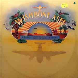 Wishbone Ash - Live Dates download free