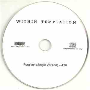 Within Temptation - Forgiven download mp3 flac Within Temptation - Forgiven download free
