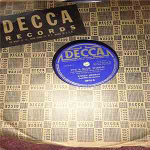 Woody Herman And His Orchestra - Would Ja Mind / It's A Blue World download mp3 flac